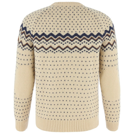 Pulover bărbați Fjällräven Övik Knit Sweater M