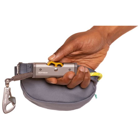 Lesă pentru câini Ruffwear Hitch Hiker™ Leash