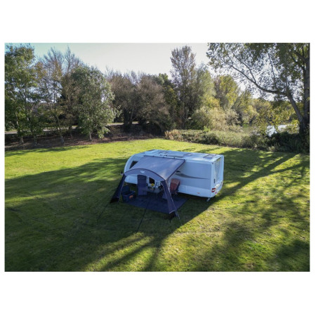 Cort frontal Vango Sunlight Air 380 Elements ProShield