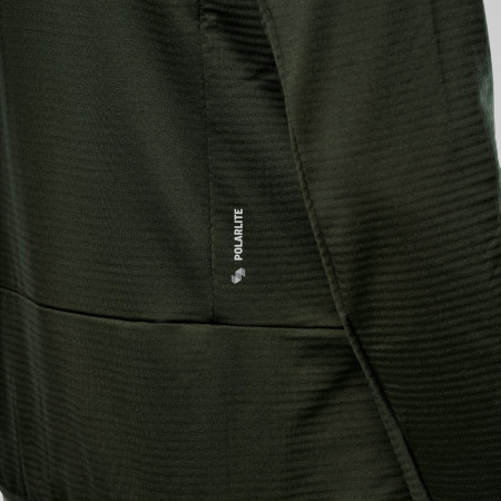 Hanorac funcțional bărbați Salewa Puez Altavia Pl Hd Jkt M