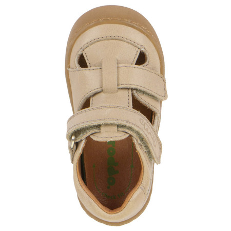 Sandale copii Frodo Ollie sandal Taupe
