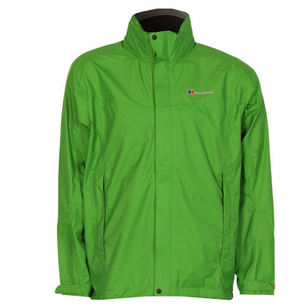 Geacă bărbați Berghaus Paclite II M verde