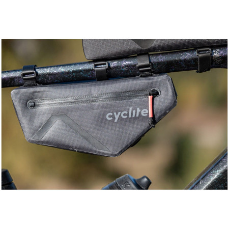 Geantă cadru Cyclite Frame Bag Small / 02