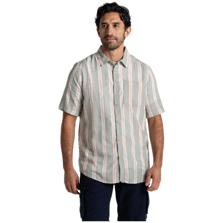 Cămașă Craghoppers Argino Short Sleeved Shirt