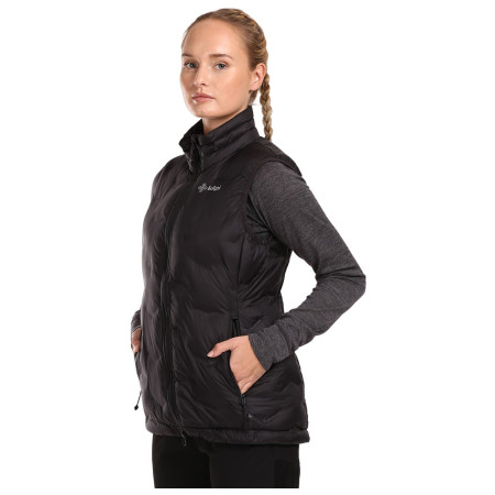 Vestă femei Kilpi Nai-W