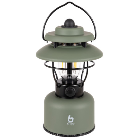 Lampă de camping Bo-Camp Table lantern Lucerne verde zelená