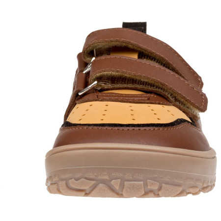 Încălțăminte copii Beda Camel Beige Brown