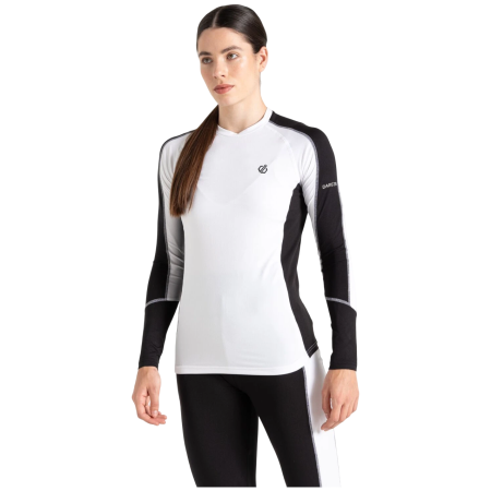 Lenjerie funcțională femei Dare 2b W Exchange IV Baselayer Set