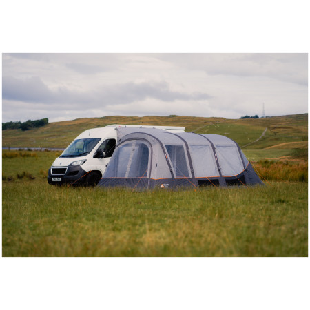 Cort frontal Vango Galli CC II Air Mid
