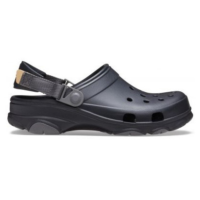 Papuci Crocs Classic All Terrain Clog