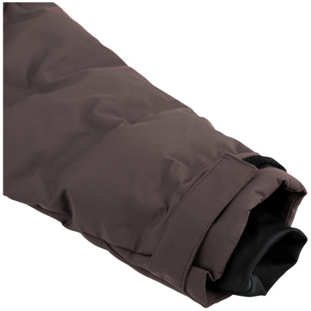 Geacă lungă de iarnă femei MOOA Thermora Coat