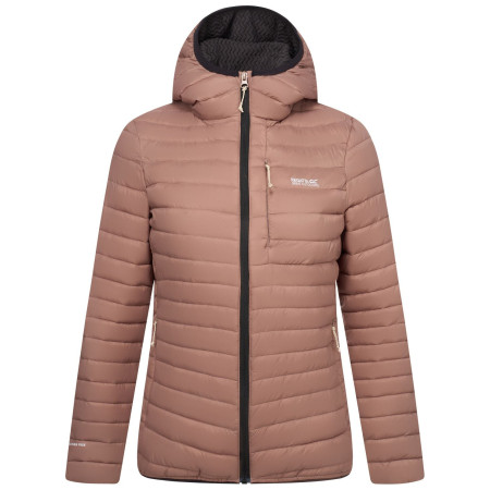 Geacă femei Regatta Womens Lightfell maro Mocha
