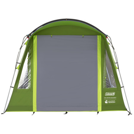 Cort Coleman Oak Canyon 4 Blackout