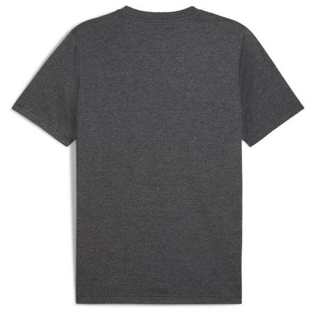 Tricou bărbați Puma Ess No. 1 Logo Heather Tee