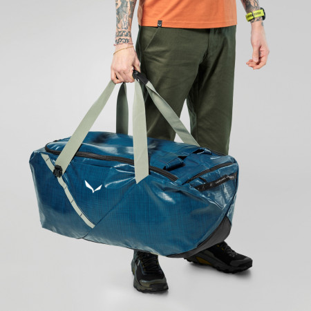 Geantă de voiaj Salewa Discovery Duffle M