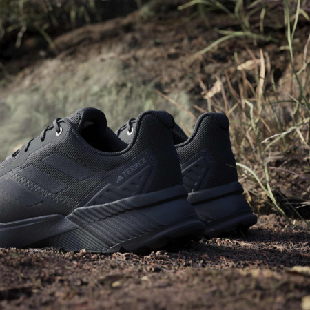 Încălțăminte de alergat pentru bărbați Adidas Terrex Soulstride