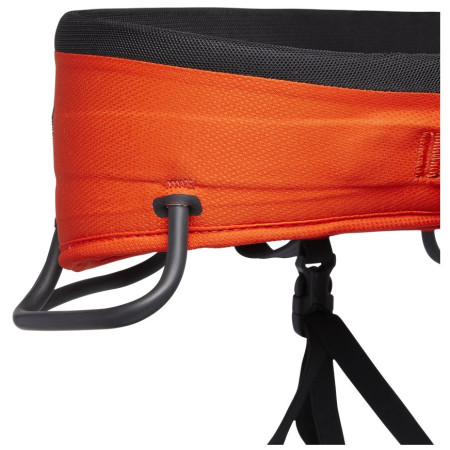 Ham Black Diamond Long Haul Harness