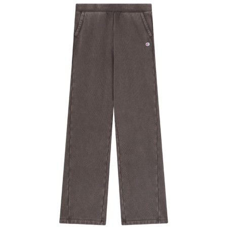 Pantaloni jogging femei Champion Straight Hem Pants W
