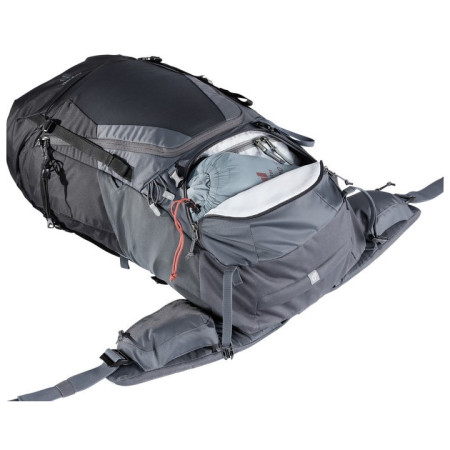 Rucsac Deuter Futura Air Trek 50+10