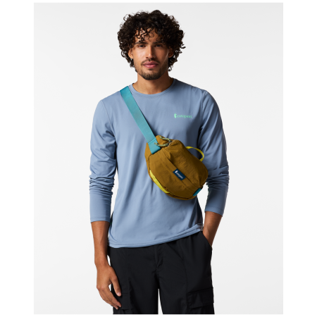 Borsetă Cotopaxi Empacable 3L Sling