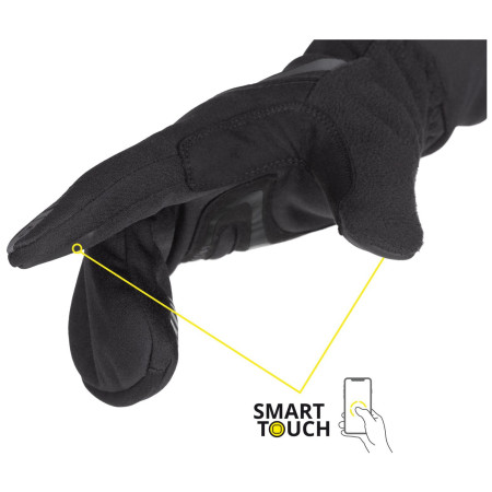 Mănuși Etape Rukavice Etape Polar WS+