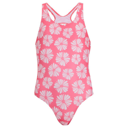 Costum de baie copii Regatta Katrisse PinkHazPetal roz PinkHazPetal