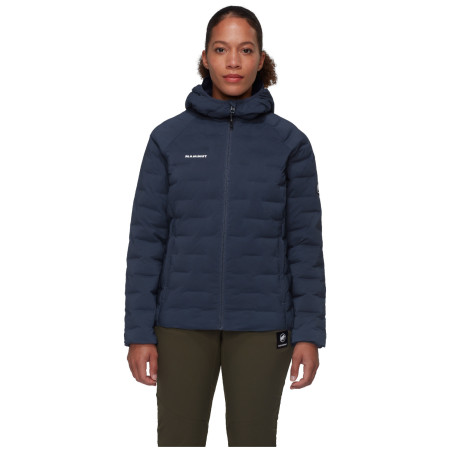 Geacă femei Mammut Sender IN Hooded Jacket Women