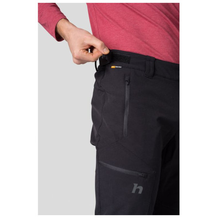 Pantaloni bărbați Hannah Huntley