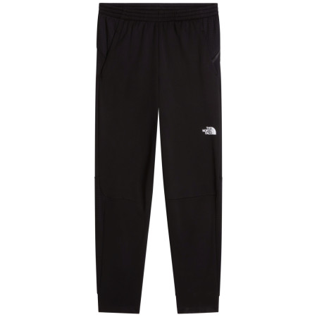 Pantaloni jogging bărbați The North Face M Mountain Athletics Fleece Pant 2.0 negru TNF BLACK