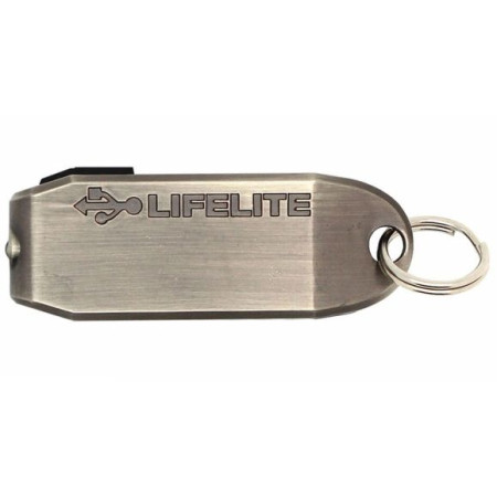 USB Lanternă True Utility Life Lite