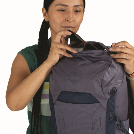 Rucsac femei Osprey Tempest 26