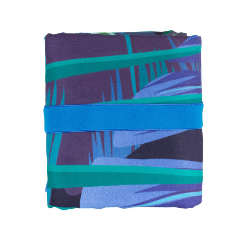 Prosop cu uscare rapidă LifeVenture Printed SoftFibre Trek Towel