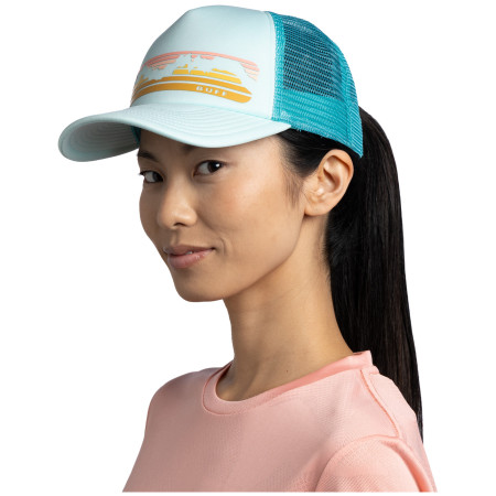 Șapcă Buff Trucker Cap