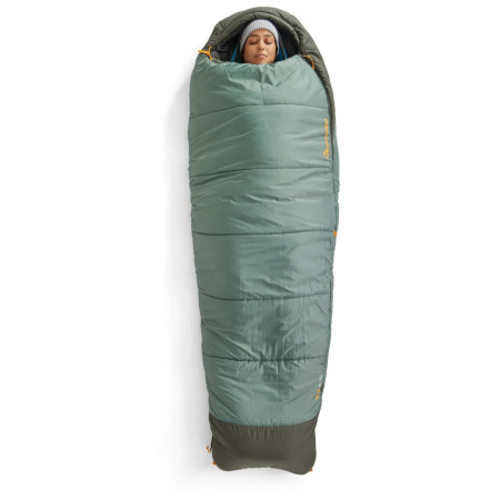 Sac de dormit Sea to Summit Boab -1C Short