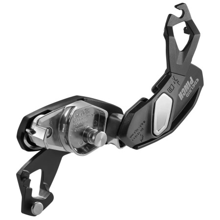 Frână de siguranță Edelrid Pinch (night)