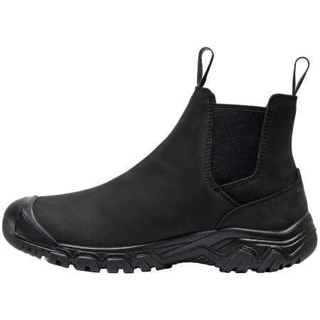 Încălțăminte bărbați Keen Anchorage Boot Iv Wp Men