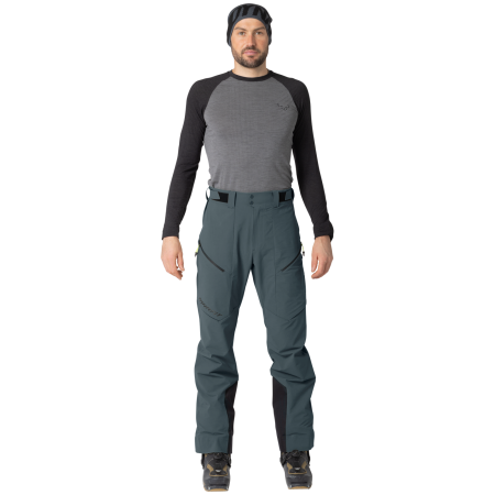Pantaloni de iarnă bărbați Dynafit Ridge Dst Pnt M