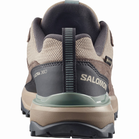 Încălțăminte femei Salomon X Ultra 360 Leather Gore-Tex