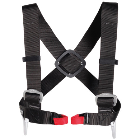 Set pentru Via Ferrata Singing Rock Packet Ferrata Exp II