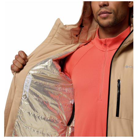 Geacă bărbați Columbia Explorer'S Edge™ II Insulated Jacket
