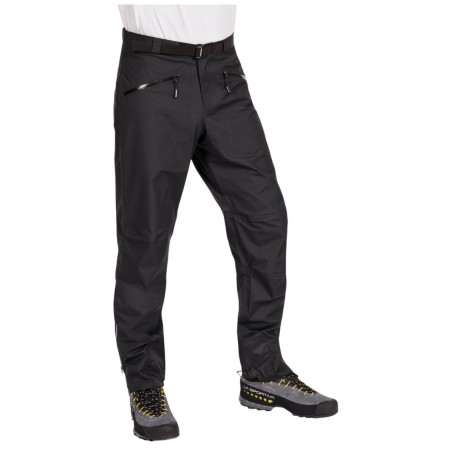 Pantaloni de iarnă bărbați High Point Active Pants negru Black