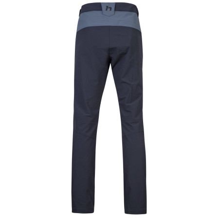 Pantaloni softshell bărbați Hannah Varden II