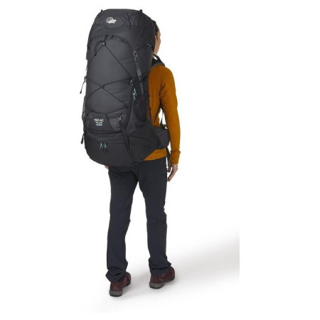 Rucsac Lowe Alpine Sirac Plus ND65