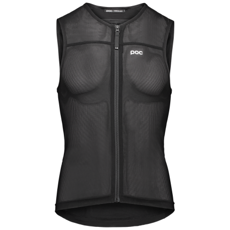 Protecție de coloană POC M's VPD Air Vest negru Uranium Black