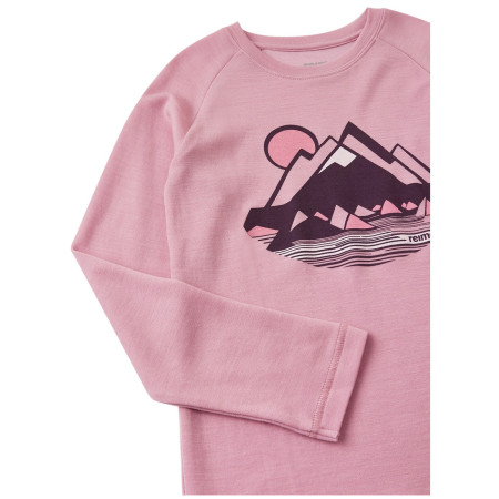 Tricou copii Reima Viisas