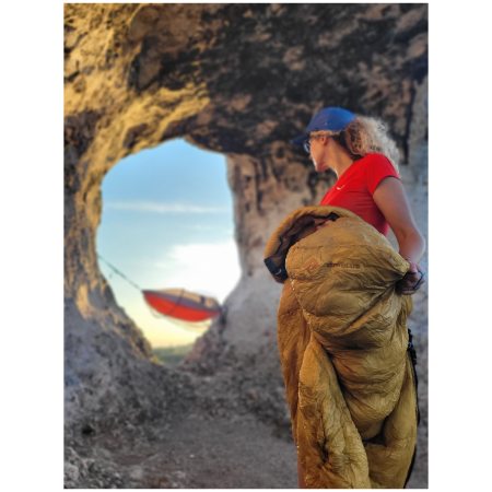 Sac de dormit de puf Cumulus X-Lite 300