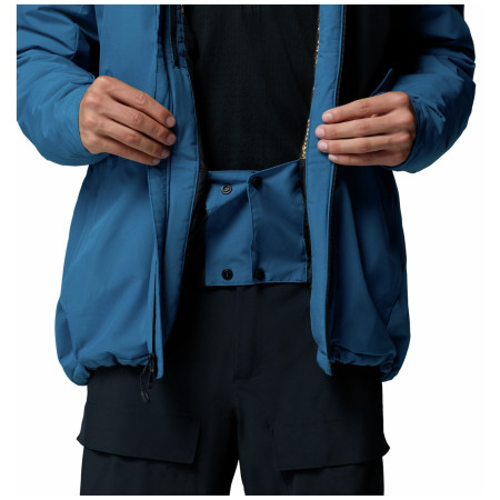 Geacă de iarnă bărbați Columbia Winter District™ III Jacket
