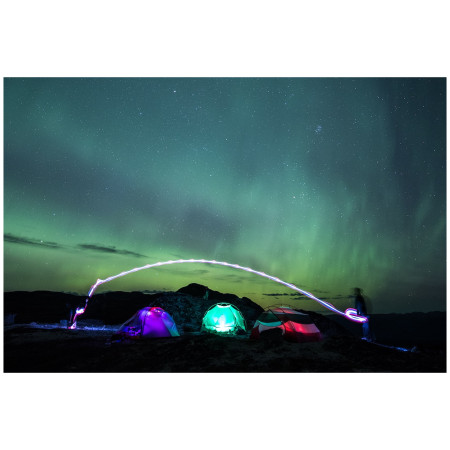 Lampă solară BioLite Luci Original Color