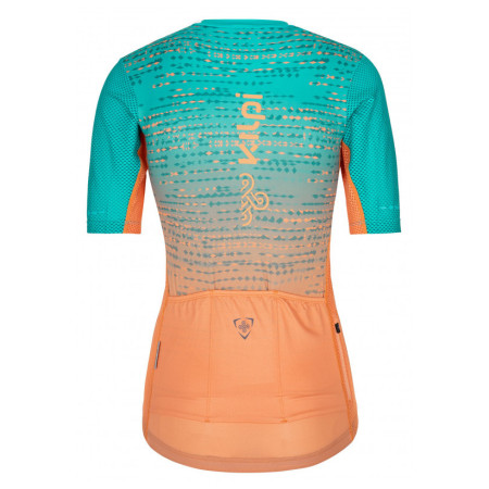 Tricou de ciclism femei Kilpi Ritael-W
