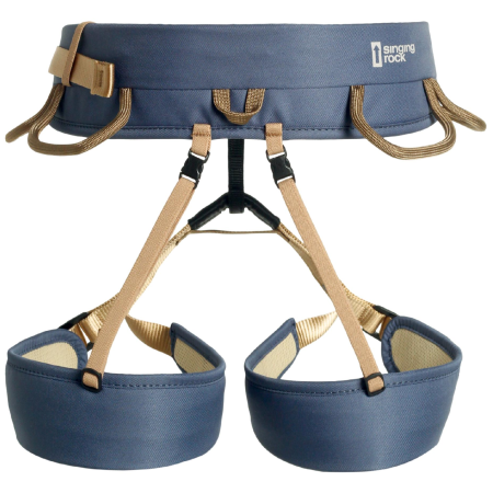 Ham Singing Rock Ray